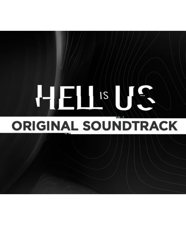 Hell is Us - Soundtrack DLC Steam Key GLOBAL